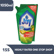 Joy Dishwashing Liquid, Kalamansi 1050ml