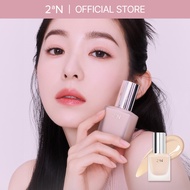 [2aN] Long Wearing Foundation 30ml