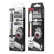 WEKOME 66W USB TO TYPE-C DATA CABLE