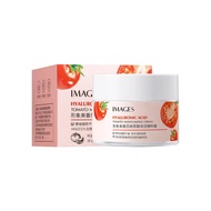 สินค้าราคาส่ง ครีมมะเขือเทศญี่ปุ่นหน้าขาว IMAGES Tomato Whitening Cream 50 G