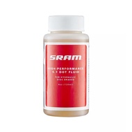 {Xiaocai Bicycle} SRAM DOT 5.1 Hydraulic Brake Fluid Hydraulic Brake Fluid Special Oil Road Bike/Mou