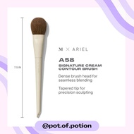POT OF POTION | Morphe X Ariel Brush Set
