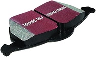 EBC Brakes UD1337 Ultimax Brake Pad