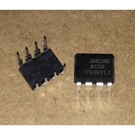 1pcs/lot AD823ANZ AD823AN AD823 DIP 8 In Stock