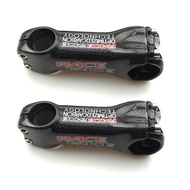 Race Face NEXT Carbon Stem 3k Gloss Stem MTB 70-120mm MTB Road Bicycle Handlebar Stems Stand 6/17deg