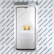 GLASS LCD PLUS OCA GLUE REALME C51 / C53 / C61 / C63 / NARZO N53 / N61 / N63 / NOTE 50 LCD REALME C5