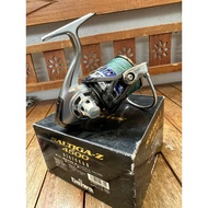 Daiwa Saltiga-Z 4500