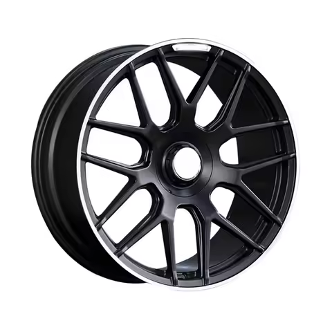 Custom 18 19 20 21 22 Inch Forged Wheels Aluminum Alloy Car Rims For Mercedes AMG ,100% tested well