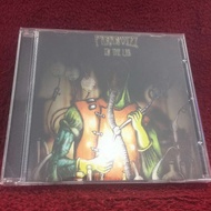 CD Paranoize (2) – In The Lab Condition As Shown In The Cover Photo ZA365-110