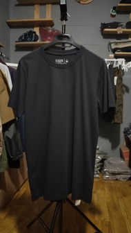 kaos eiger dublim tshirt basic polos eiger tanpa sambungan anti bakteri ORlGlNAL