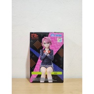 Dandadan Aira Premium Perching Figure