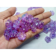 MAWAR AB Rose Beads