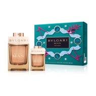 Bvlgari Man Terrae Essence EDP 100ml Perfume Set