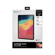 AMAZINGthing รุ่น Radix Glass ฟิล์มกระจกสำหรับ iPad Air 6 (11/13 inch)