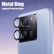 Metal Ring Camera Lens Protective Film For Xiaomi 13T pro 13 T 13tpro Xiaomi13T pro Xiaomi13Tpro 2023 Tempered Glass Full Cover Protective Film