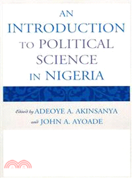 36404.An Introduction to Political Science in Nigeria