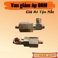 Genuine copper Pressure reducing valve (safety valve) for Gemilai/CRM 3200/3005E/3605 coffee maker