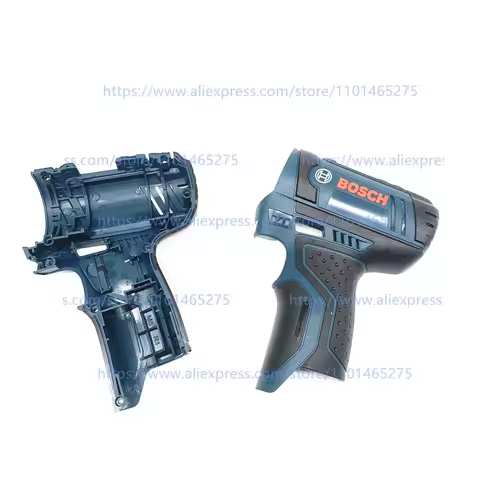 Housing FOR BOSCH GSR10.8-15FC GSR12V-15FC GSR10.8-2-LI GSR12-2-LI GSR12V-15 GSR12V-140FC GSB12-2-LI