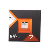AMD CPU AM5 RYZEN 7 7800X3D - A0150589