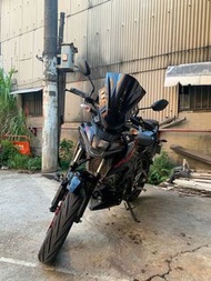 SUZUKI GSX-S150