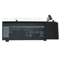 New 15.2V 60Wh 1F22N IF22N Laptop Battery For DELL 2018 Year M15 M17 2019 P37E P37E001  R1  G5 15 55
