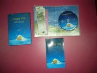 (全友二手書店~中原店)影音光碟~《Doggy Poo 哆基朴的天空》｜齊威國際｜權正生｜2