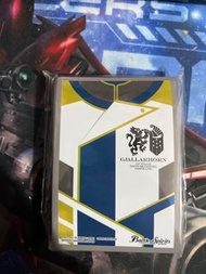 BS Battle spirits Gundam 高達 禮盒 卡套