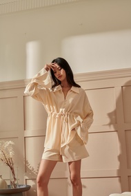 ETHEREAL MILEY short กางเกงขาสั้น