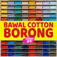 Bawal Tudung Borong (Combined Part1 &amp; Part2)