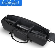 [Lzdjhyke1] Tripod Carrying Case Bag Outdoor Thicken for Speaker Stand Light Stand