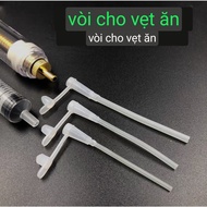 Baby Parrot Feeding Tube Parrot Feeding Tube Baby Bird Feeding Tube Love Bird Feeding Tube Bird Feed