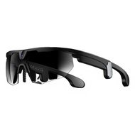 W640 Smart Camera Glasses Bluetooth Call Anti-Shaking Camera Recording AI Translation Cycling Sports