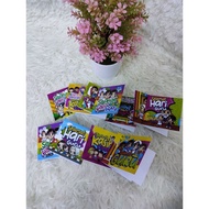 Kad Ucapan Hari Guru(Wishes Card) 10pcs