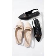 Bustong teplek sandals connex butterflyTALI