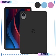 HECCEH Tablet , Shockproof TPU Protective Cover, High Quality Ultra-thin Anti-Scratch Soft Back Cove
