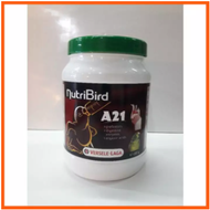Sale: NutriBird A21 อาหารลูกป้อน สำหรับลูกนกทุกสายพันธุ์ 800 กรัม อาหารลูกนกแรกเกิด อาหารลูกป้อน