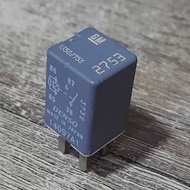 13502753 GM Denso Relay Pin OEM 12202A1 Car 4 12V 1 Piece pxc2