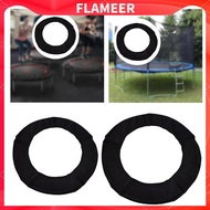 [Flameer] Trampoline Pad Tear Resistant Trampoline Accessories Trampoline Spring Cover