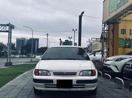 1996 TERSEL 白 🔥TOYOTA 超級神車🔥  ⭕跑少 ⭕無事故泡水 