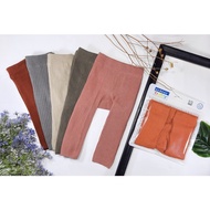 GEORGE BABY - EARTH GEORGE PLAIN CYLINDER LEGGING