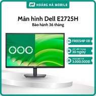 Dell E2725H Monitor (27 inch/FHD/VA/75Hz/5ms) -
