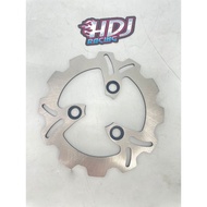 Honda Disc Brake monkey | Gorilla Gorilla Gorilla | Jog Jog | 155mm