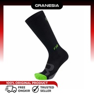 2XU Recovery FIR Compression Socks 2XUUA7445EBG00500S| Men's and Women's Sports Socks