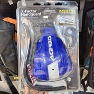 ACERBIS X-FACTOR HANDGUARD UNIVERSAL PARAMANO X-FACTOR