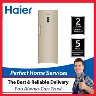 Haier 250L (BD-248WL) Upright Freezer Refrigerators