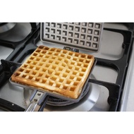 ❀[Made in Japan]❀Hiroyuki Snack waffle pan / Waffle , Croffle maker
