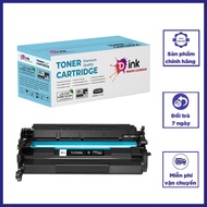 Hộp mực máy in cao cấp D-INK hàng nhập khẩu chất lượng cao in đậm nét CF226A TD INK bảo hàng 12 thán