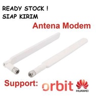 Modem Antenna modem Signal Booster wifi Home Router Antenna modem orbit star 3rd orbit star 2nd orbit pro Huawei B312 B593 B880 B310 B89 4G LTE