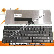 For ASUS K40AN K40E K40IJ K40IN K40ID K40C K40IE K40IP Keyboard