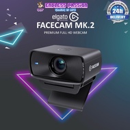 Elgato Facecam MK 2 -  10WAC9901